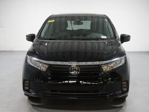 Used 2022 Honda Odyssey EX-L image 2