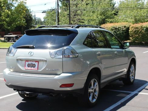 Used 2007 Lexus RX 400h AWD image 7