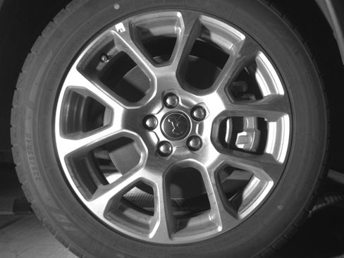 Used 2025 Jeep Compass Limited AWD/4WD image 16