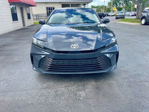 Used 2026 Toyota Camry LE FWD image 7