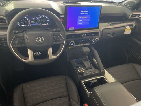 New 2026 Toyota Tacoma TRD Sport image 22