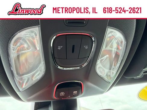 New 2026 Jeep Compass Latitude AWD/4WD image 28