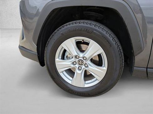 Certified 2021 Toyota RAV4 XLE w/ Convenience Package image 24