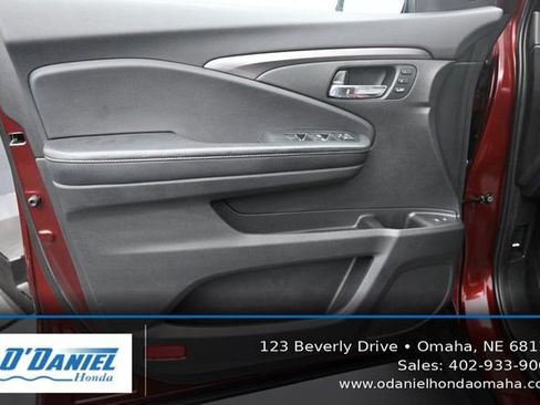 Used 2019 Honda Passport EX-L image 23