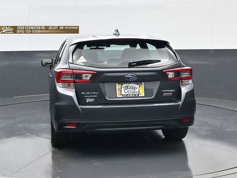 Used 2023 Subaru Impreza 2.0i Sport AWD/4WD image 6