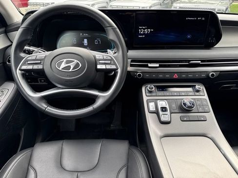 Used 2024 Hyundai Palisade XRT AWD/4WD image 24