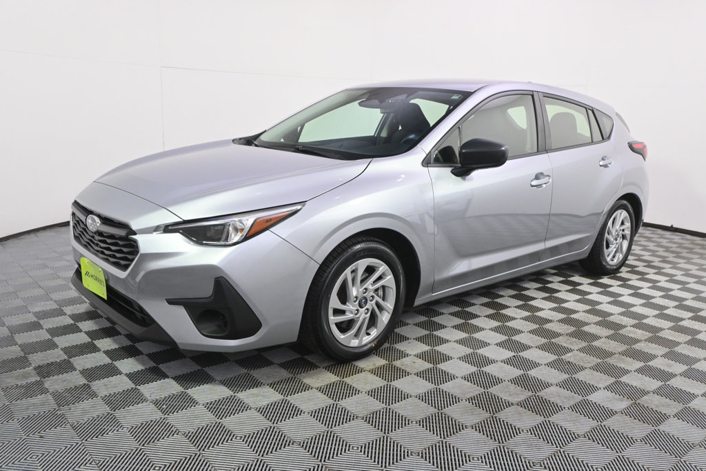 Used 2024 Subaru Impreza 2.0i w/ Popular Package #1A AWD/4WD image 2
