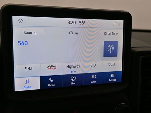 Certified 2023 Ford Bronco Sport Outer Banks w/ Tech Package image 18