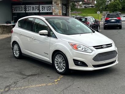 Used 2013 Ford C-MAX SEL
