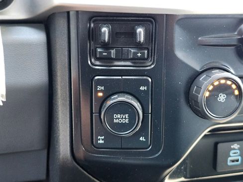 Used 2024 Ford F350 XL w/ Snow Plow Prep Package AWD/4WD image 22