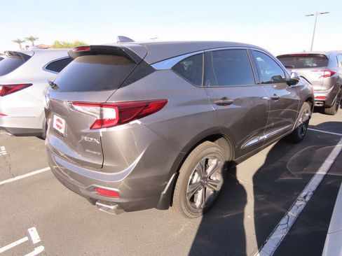 New 2026 Acura RDX w/ Technology Package image 3