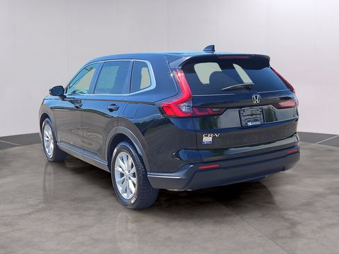 Used 2024 Honda CR-V EX image 30