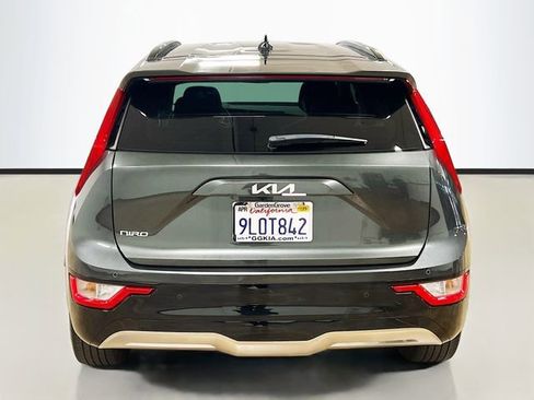 Used 2024 Kia Niro Wind image 6