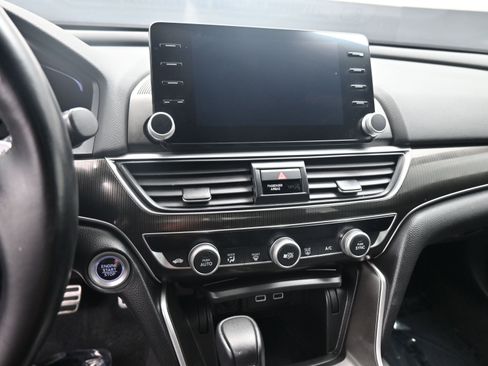Used 2022 Honda Accord Sport image 15