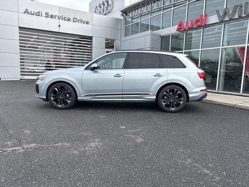 New 2026 Audi Q7 3.0T Premium Plus w/ Premium Plus Package image 2