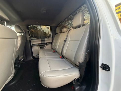 Used 2021 Ford F250 XL w/ Power Equipment Group image 17