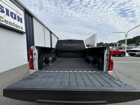Used 2019 Chevrolet Silverado 1500 RST w/ All-Star Edition AWD/4WD image 21
