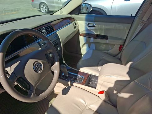 Used 2007 Buick LaCrosse CXL w/ Driver Confidence Package FWD image 8