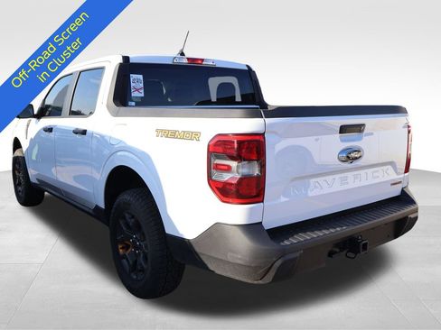 Used 2024 Ford Maverick Tremor w/ Tremor Off-Road Package AWD/4WD image 25