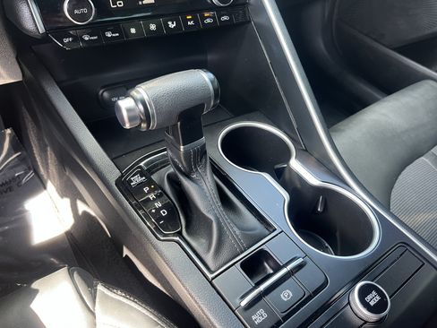 Used 2023 Kia K5 GT-Line FWD image 27