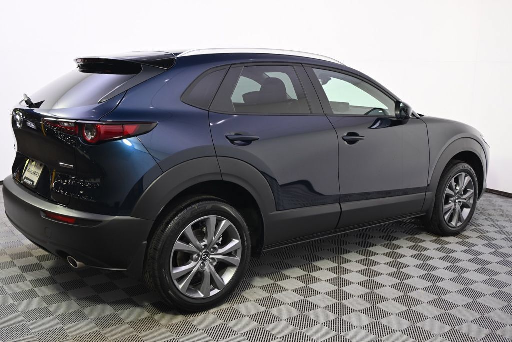Used 2026 MAZDA CX-30 AWD 2.5 S image 7