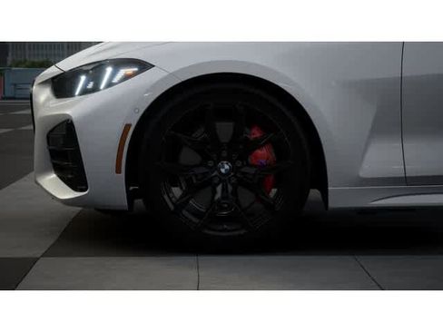 New 2026 BMW 430i Coupe w/ M Sport Package image 7