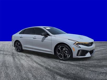 Used 2026 Kia K5 GT-Line