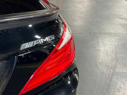 Used 2013 Mercedes-Benz SL 63 AMG image 16