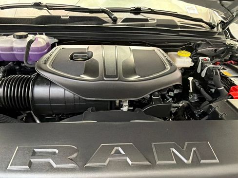 New 2026 RAM 1500 4x4 Crew Cab image 20