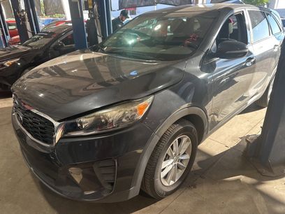 Used 2019 Kia Sorento LX