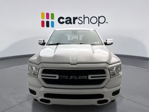 Used 2022 RAM 1500 Big Horn image 8