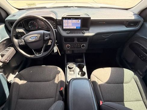 Used 2024 Ford Maverick XLT w/ XLT Luxury Package FWD image 15