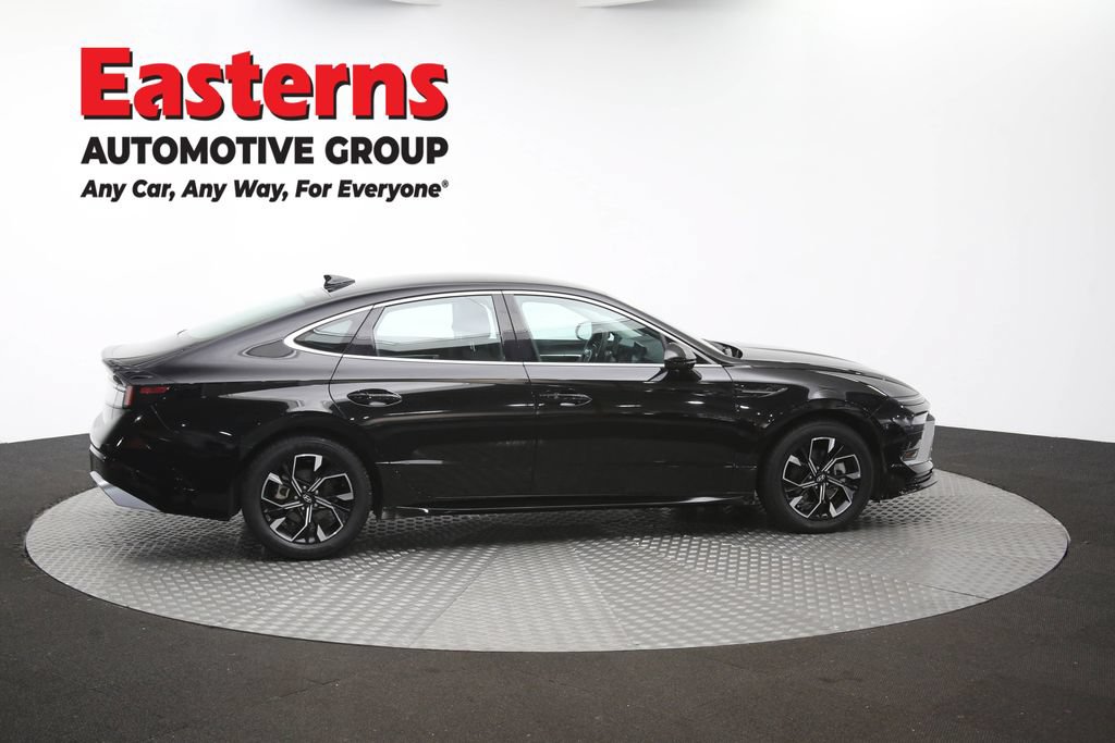 Used 2024 Hyundai Sonata SEL FWD image 45