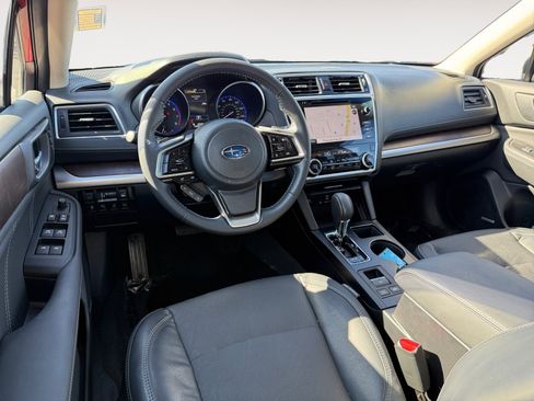 Used 2019 Subaru Outback 2.5i Limited image 15