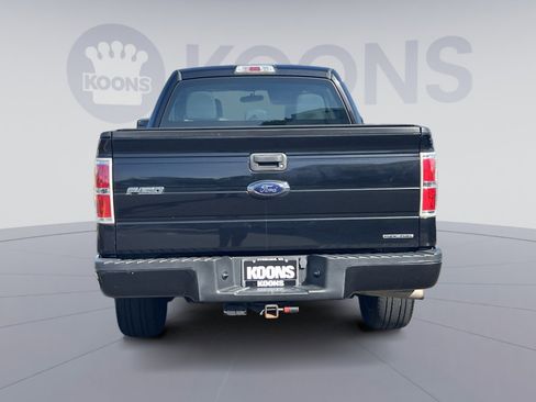 Used 2014 Ford F150 STX w/ Equipment Group 201A Mid AWD/4WD image 10