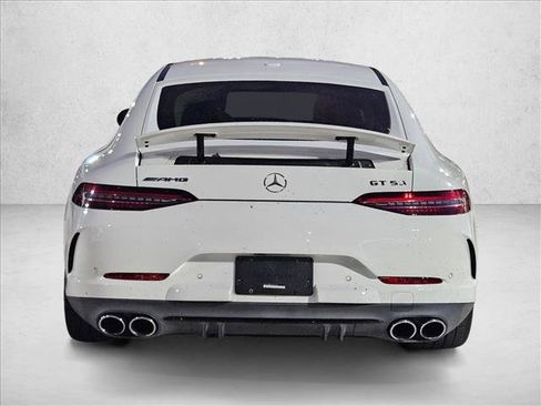 Used 2020 Mercedes-Benz AMG GT 53 image 6