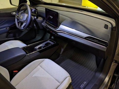 New 2025 Volkswagen ID.4 Pro S AWD/4WD image 21