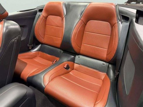 Used 2024 Ford Mustang Premium RWD image 49