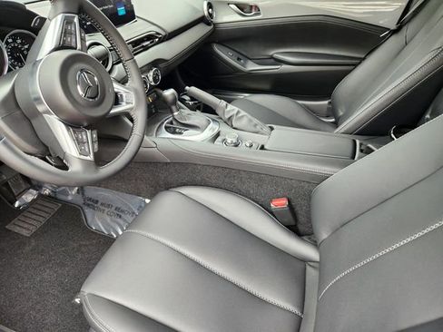 New 2026 MAZDA MX-5 Miata Grand Touring RWD image 15