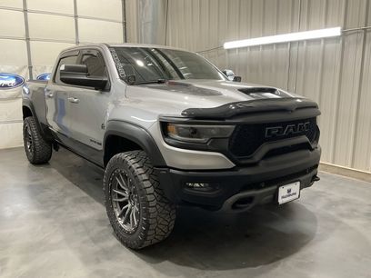 Used 2021 RAM 1500 TRX w/ TRX Level 2 Equipment Group