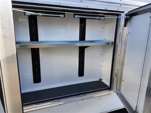 New 2026 Ford E-350 and Econoline 350 Super Duty w/ Power Equipment Group image 21