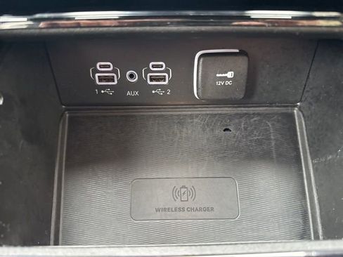 Certified 2023 Jeep Grand Cherokee L Laredo AWD/4WD image 29