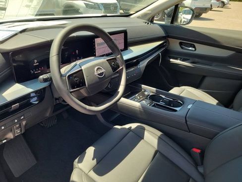 New 2025 Nissan Murano SL w/ Cargo Package AWD/4WD image 8