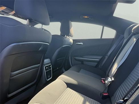 Used 2020 Dodge Charger Scat Pack w/ Dynamics Package image 20