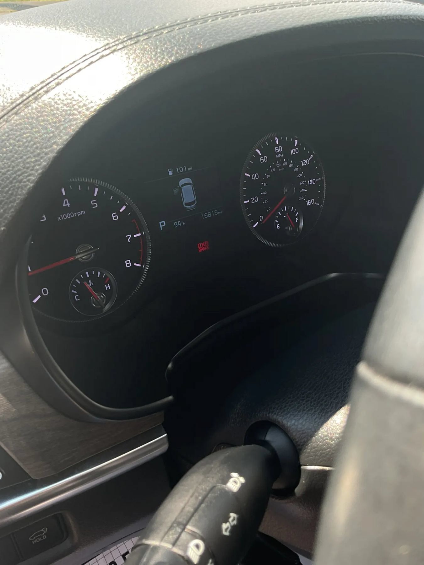 Used 2020 Kia Telluride EX w/ EX Premium Package AWD/4WD image 24