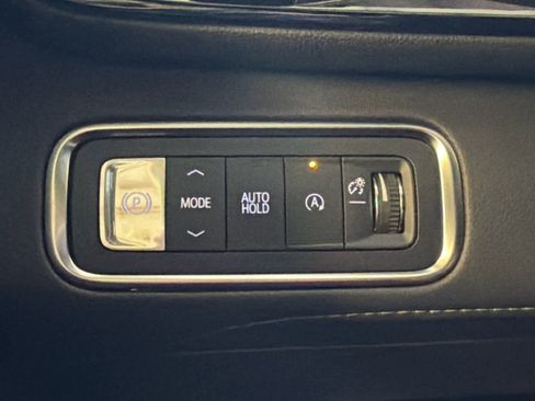 New 2026 Buick Enclave Preferred w/ Power Package FWD image 48