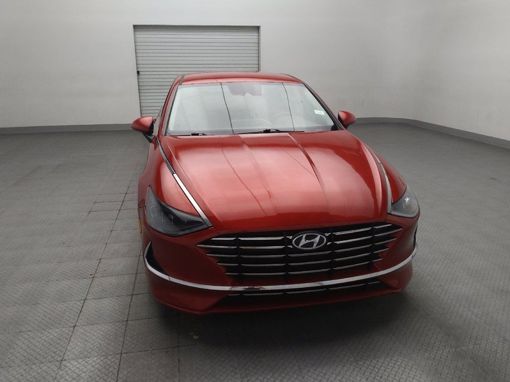 Used 2022 Hyundai Sonata SE FWD image 14