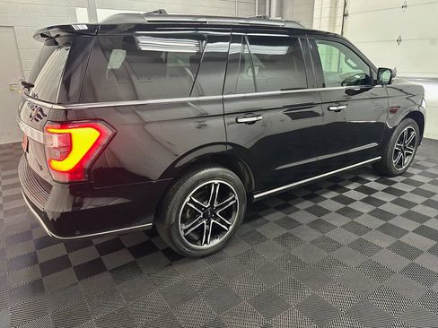 Used 2021 Ford Expedition Limited AWD/4WD image 10