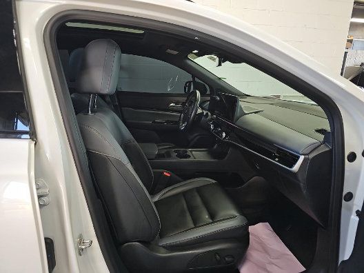 Used 2024 Honda Prologue Touring image 6