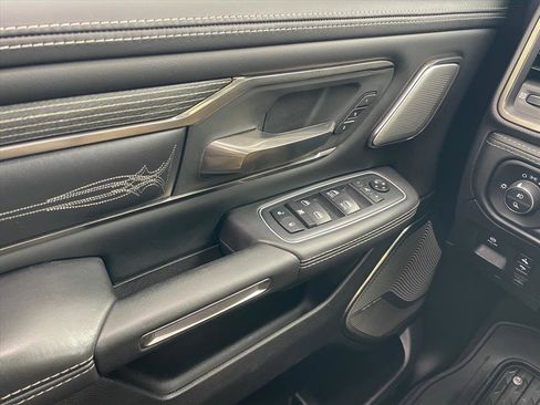 Used 2021 RAM 1500 Limited w/ Night Edition image 20